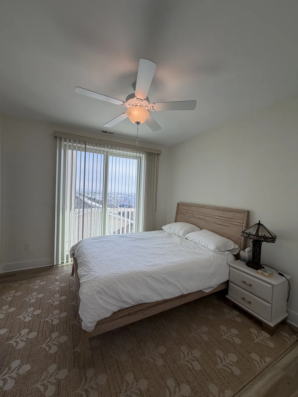 Master bedroom 1