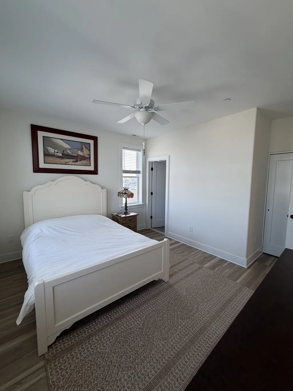 Master bedroom 2