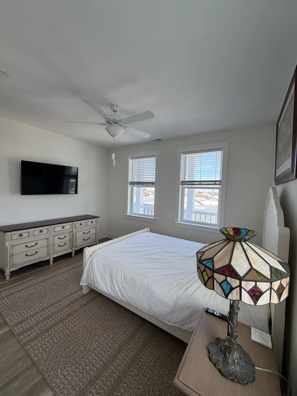 Master bedroom 2