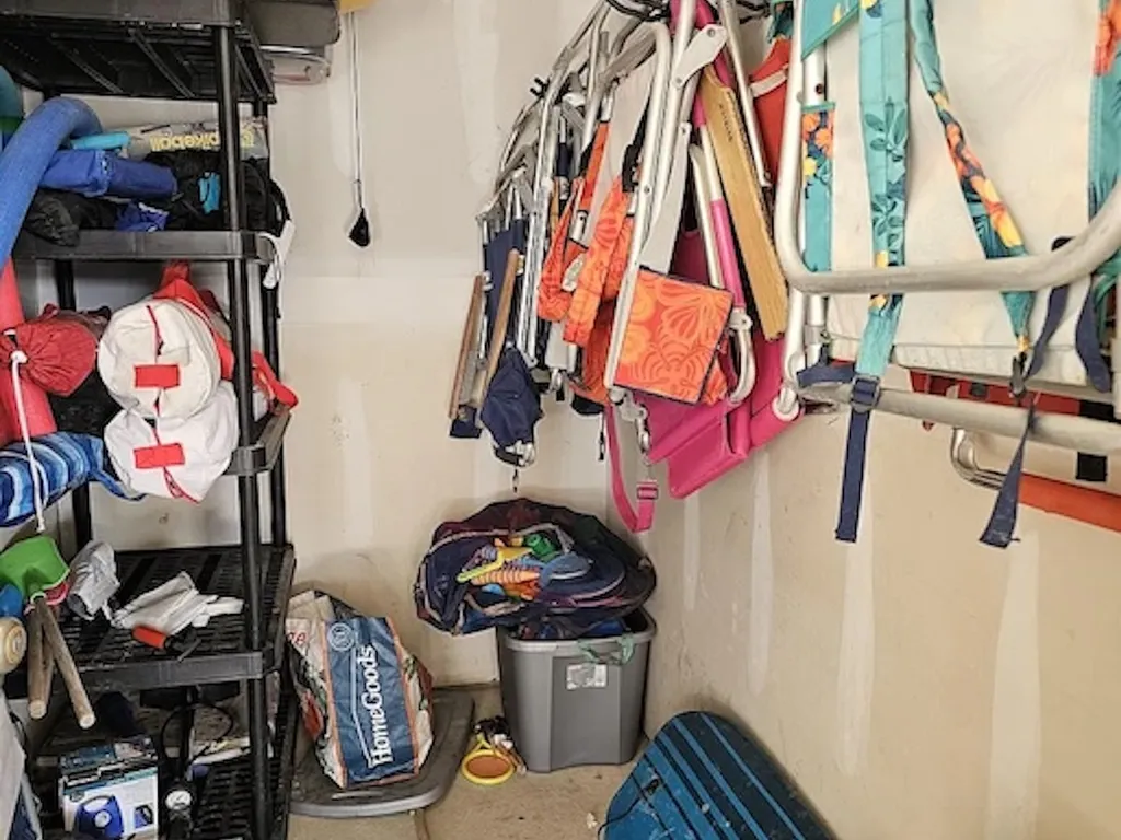 storage 