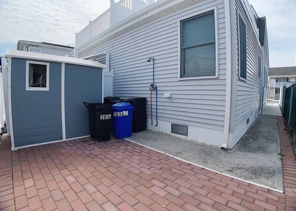 Backyard 2