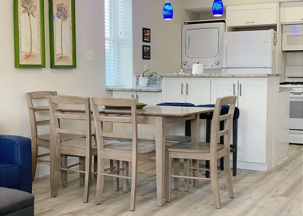 Dining Room Table