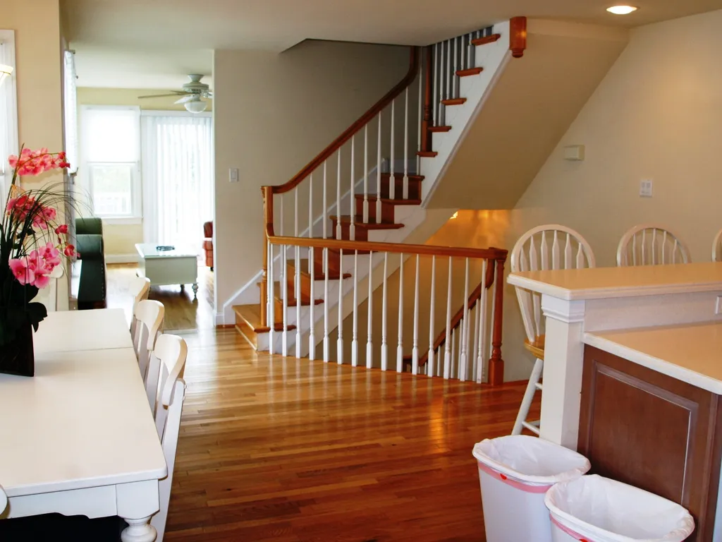 2nd Floor Dining Area