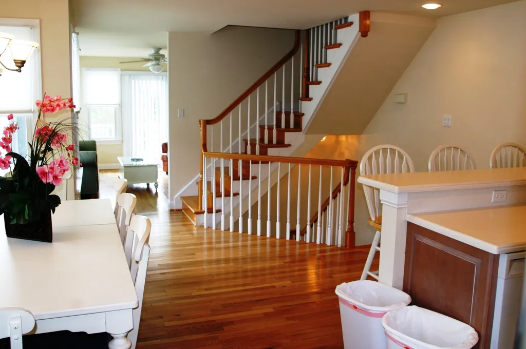 2nd Floor Dining Area