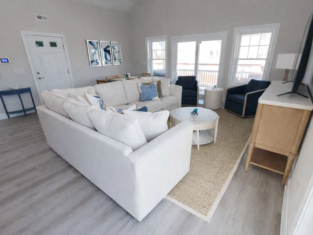 Lounge, relax, and make memories
