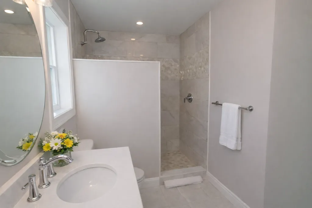 Modern, fresh, and guest-ready