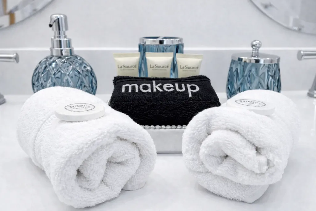 Modern, fresh, and guest-ready