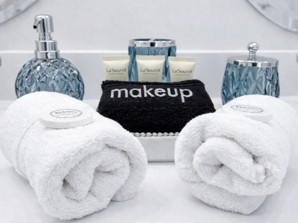 Modern, fresh, and guest-ready
