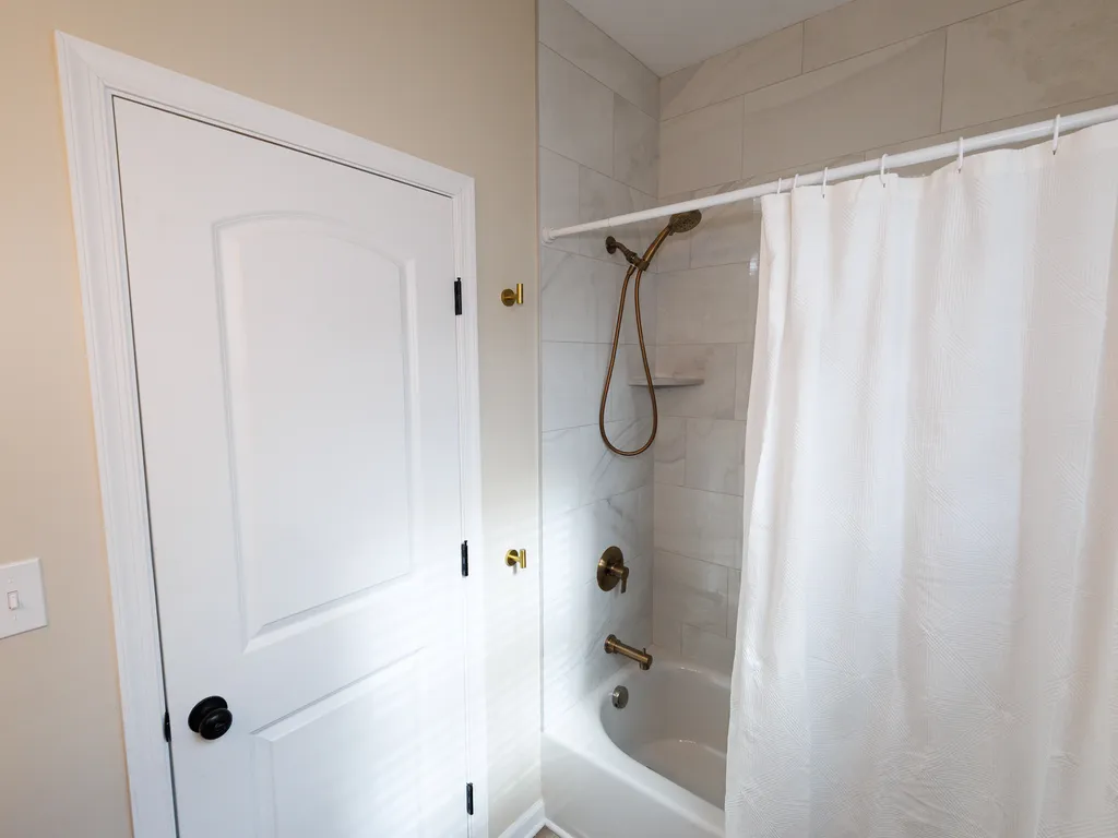 Modern, clean, and guest-ready