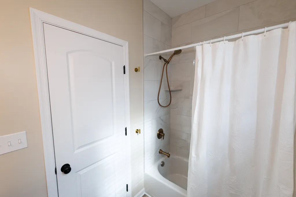 Modern, clean, and guest-ready