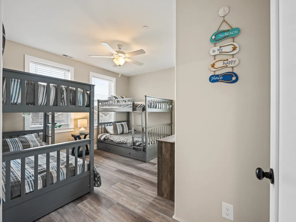 3rd bedroom