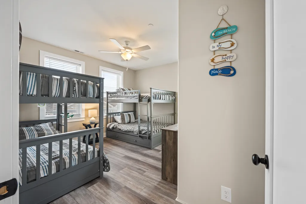 3rd bedroom