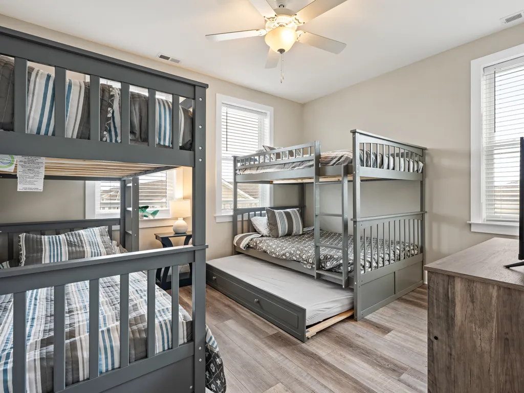 3rd bedroom