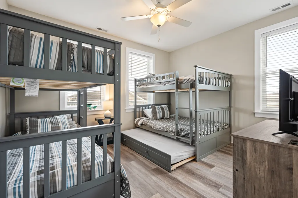 3rd bedroom