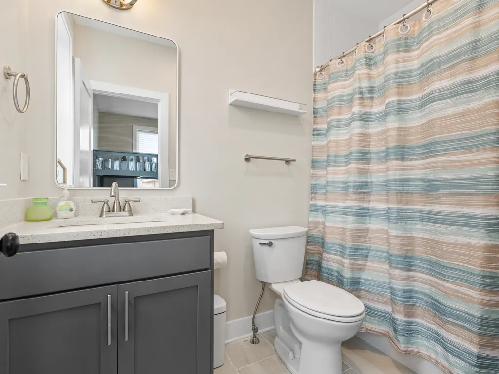 3rd bathroom