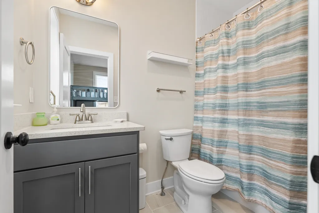 3rd bathroom