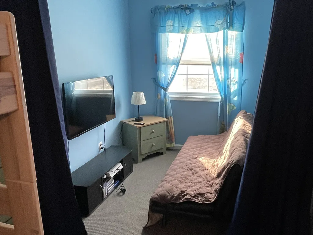 PS4 Game Room, 3rd floor