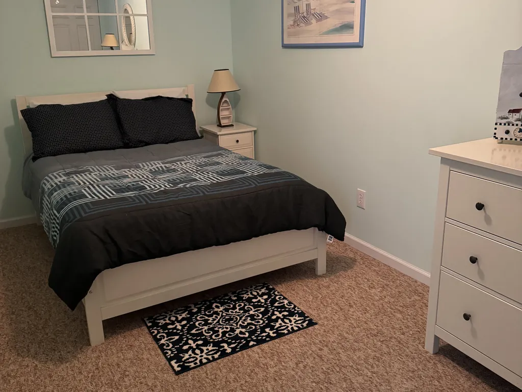 Bedroom 3 (Full)