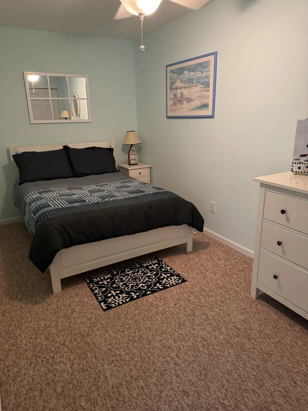 Bedroom 3 (Full)