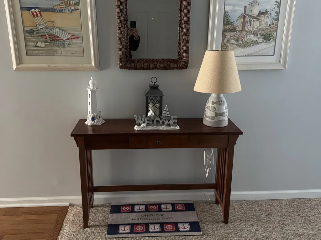 Entryway 