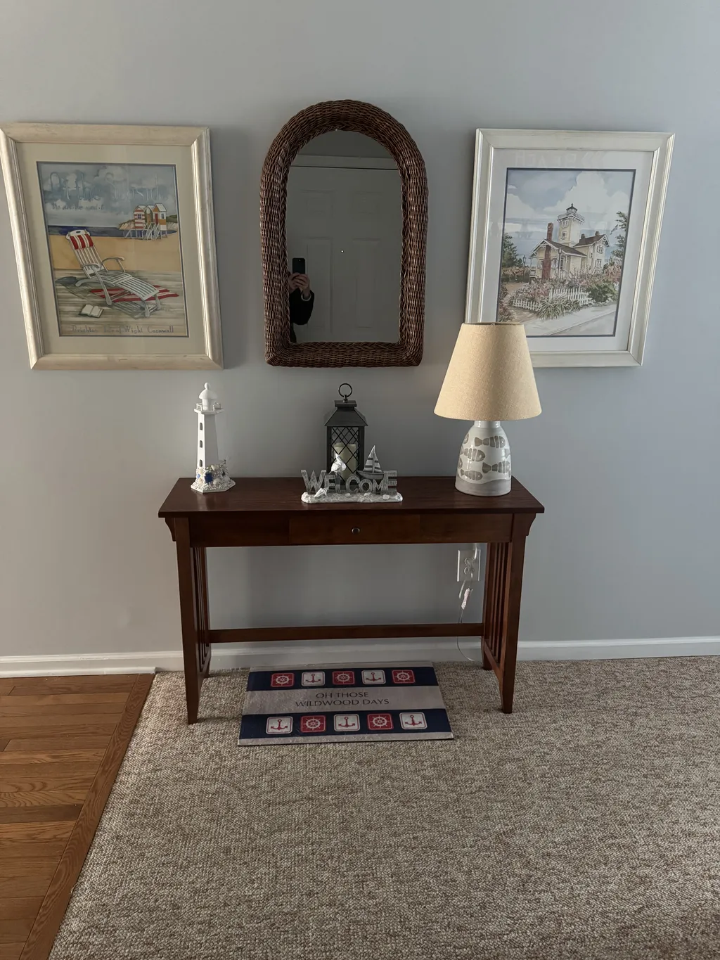 Entryway 