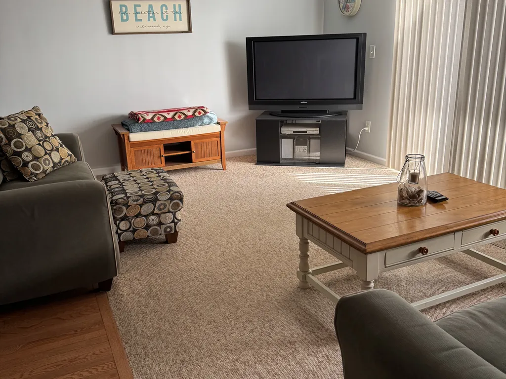 Large living room 