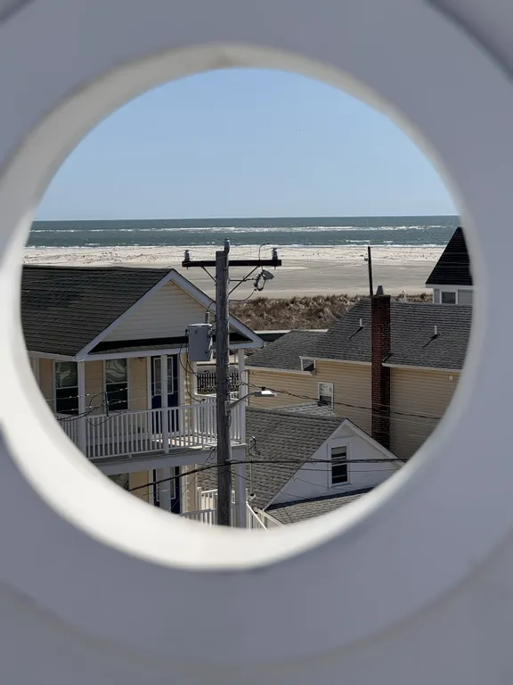 Bird's Eye View from the Eagles Nest Vacation Home