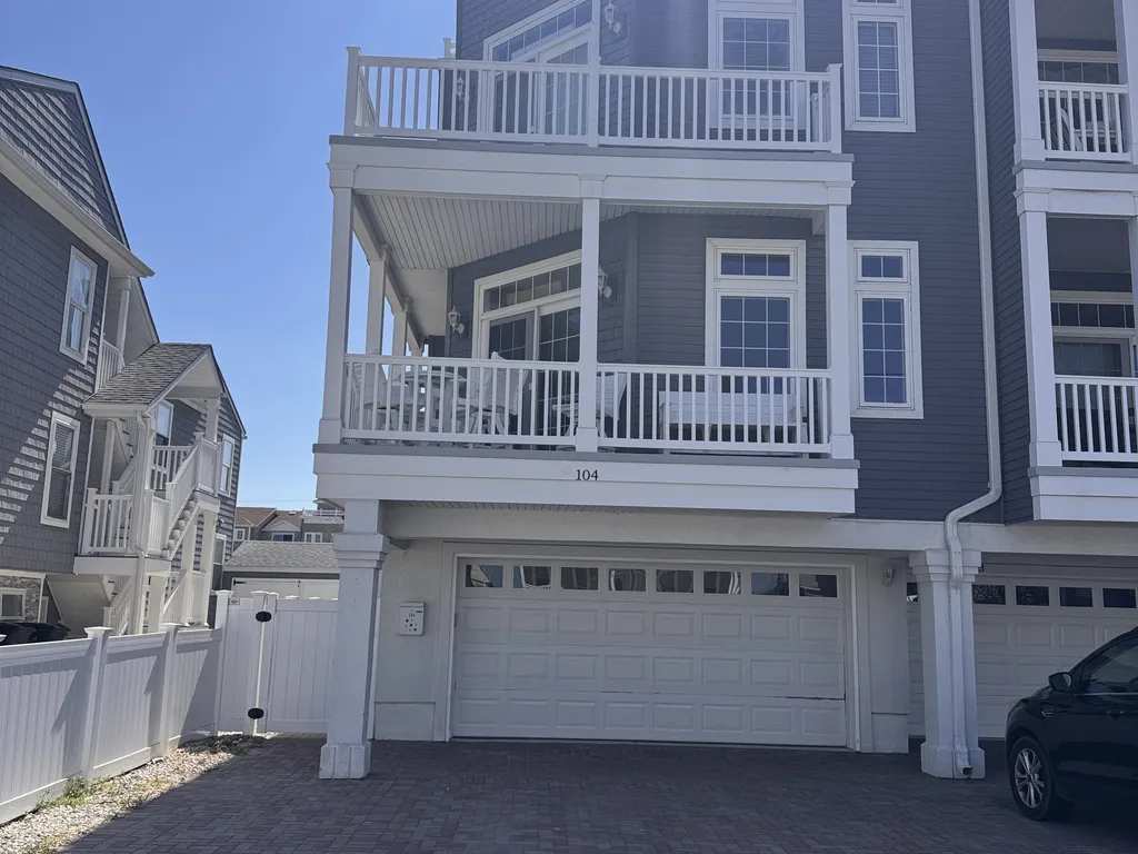 Unit #104 for your future vacation