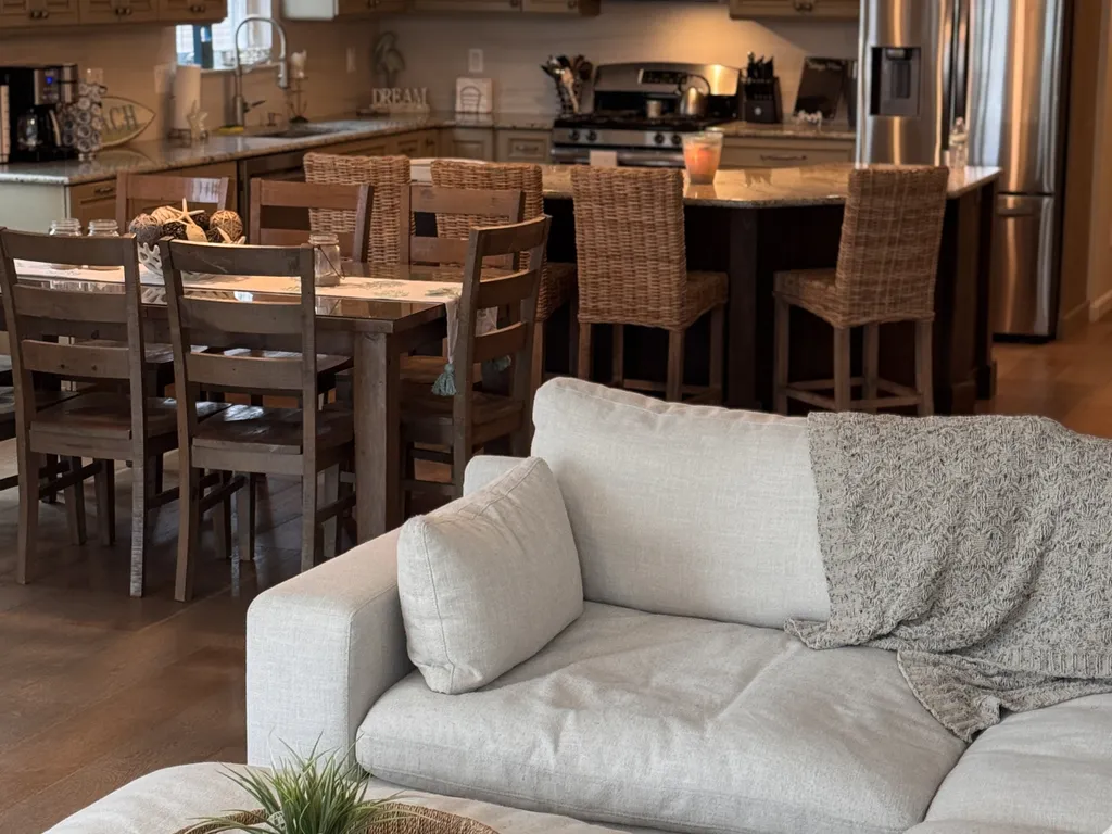 Make your drink request without leaving your seat