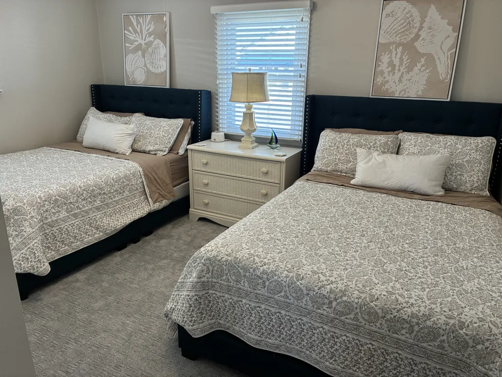 Bedroom #1