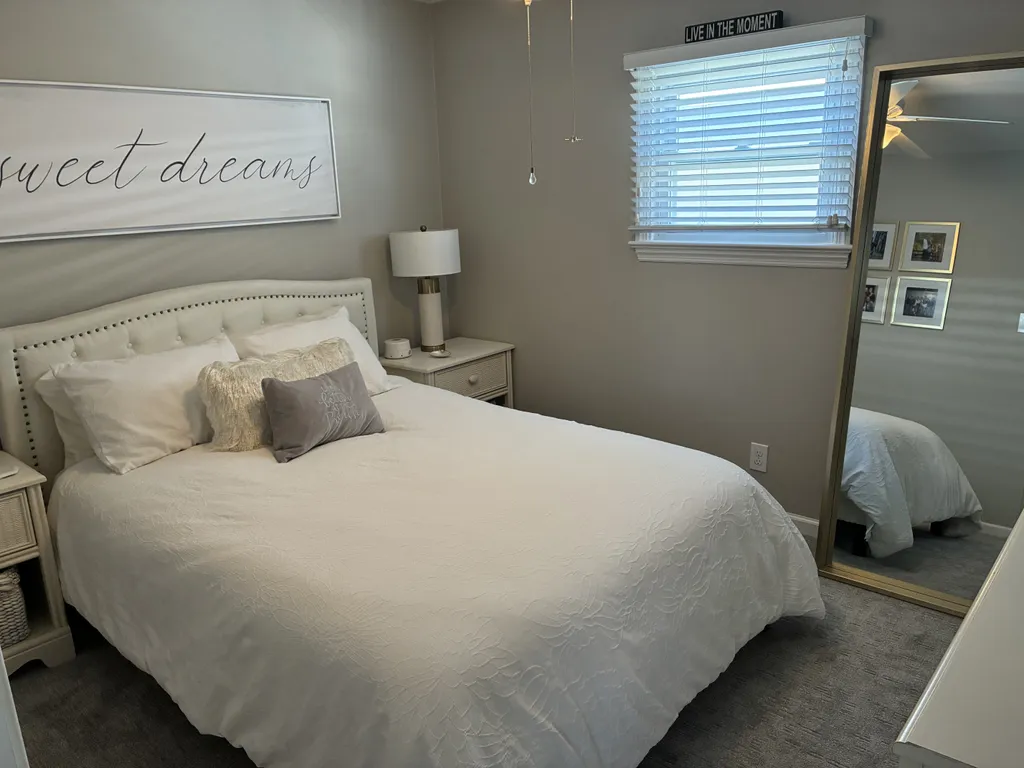 Bedroom #2