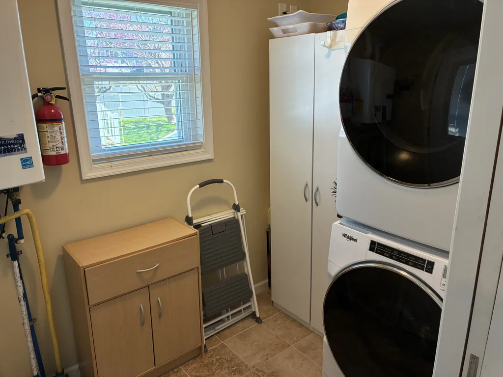 Mud Room