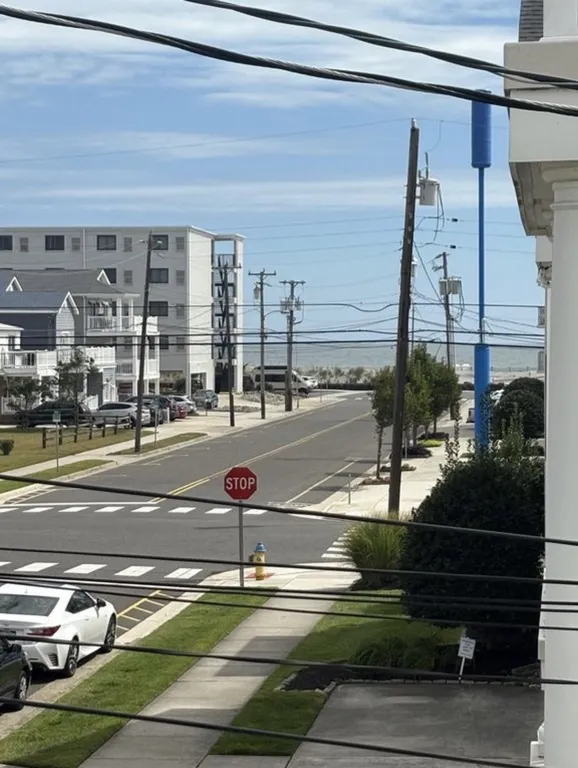Ocean Views
