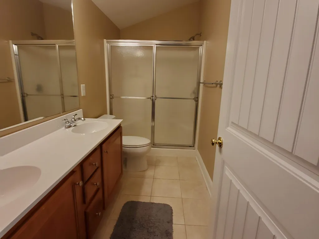 3rd Floor Bathroom