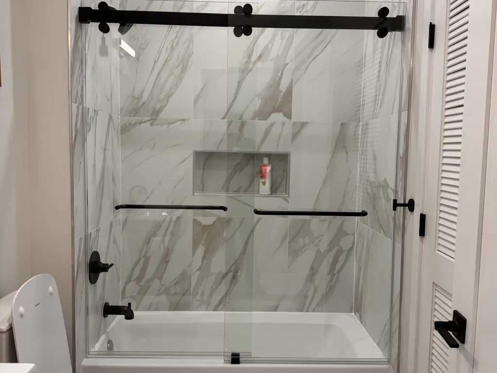 Guest Bath