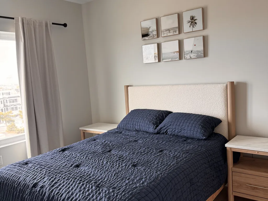 Guest Bed