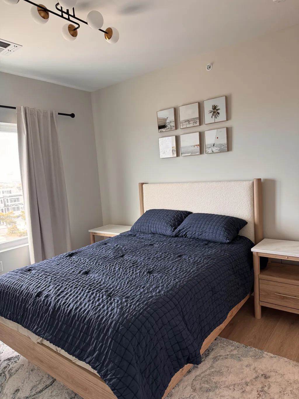 Guest Bed