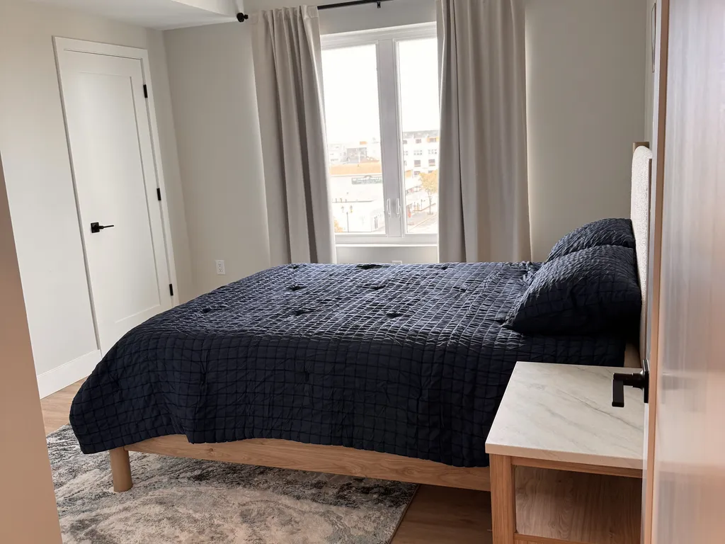 Guest Bed