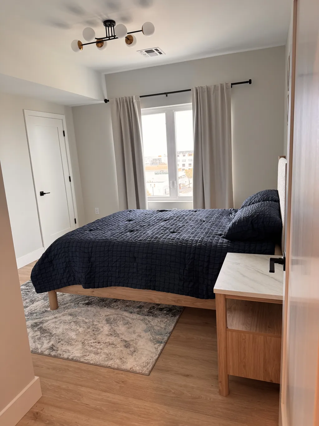 Guest Bed