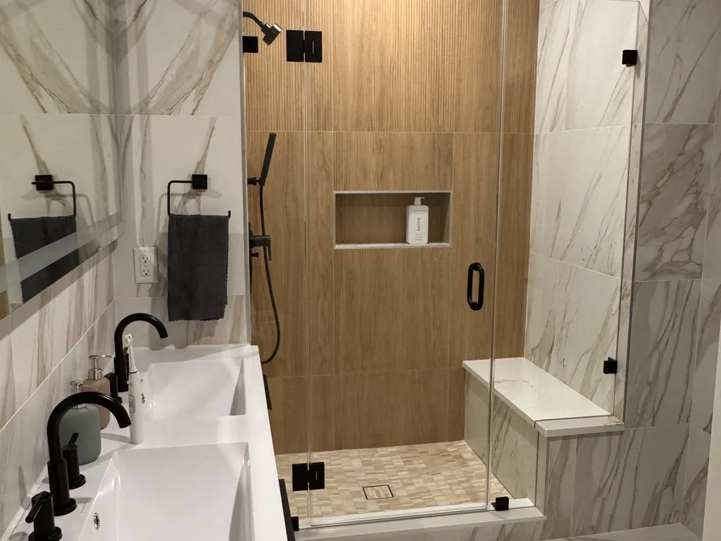 Master Bath