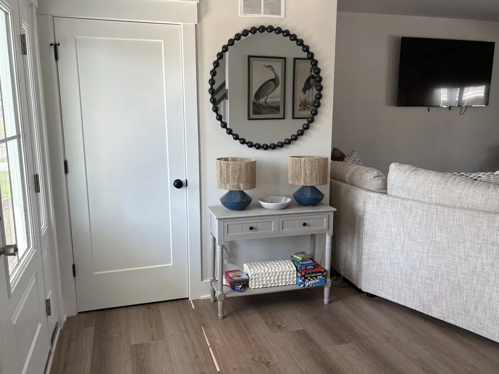 Entryway