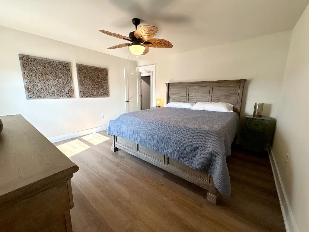 2nd Level King Bedroom #3