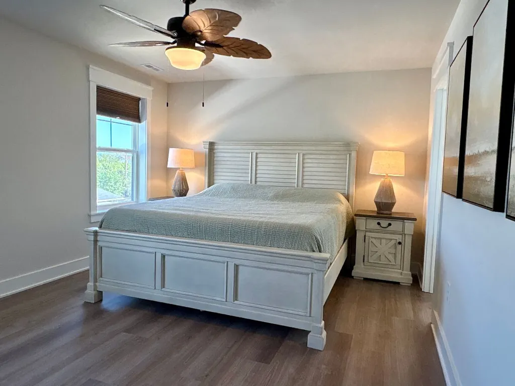2nd Level Primary King Bedroom #2