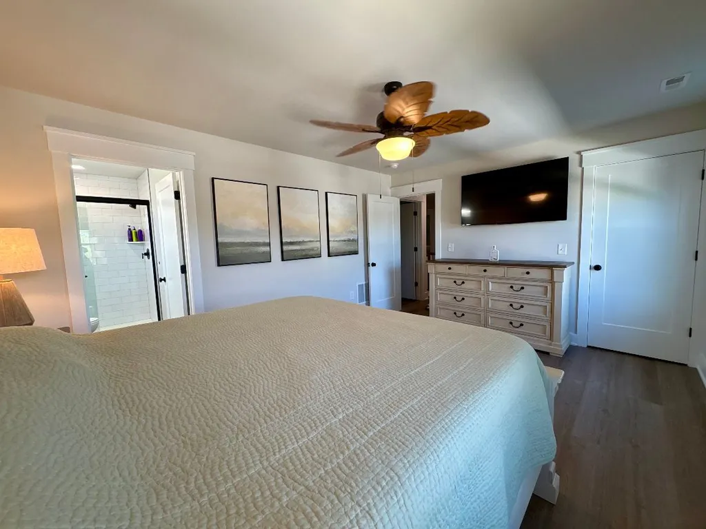 2nd Level Primary King Bedroom #2