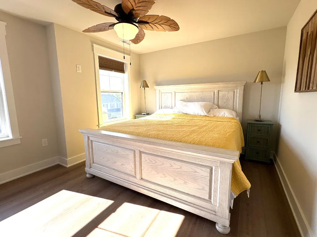 2nd Level King Bedroom #4