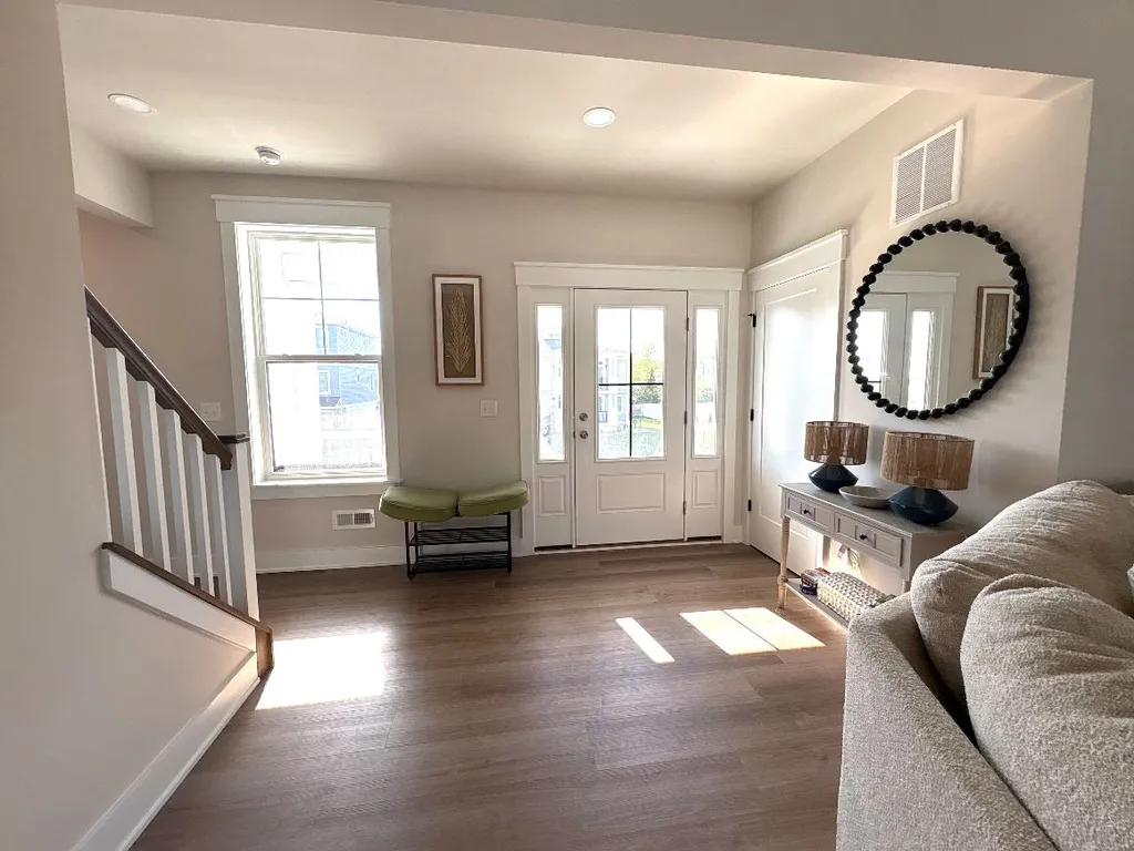 Entryway