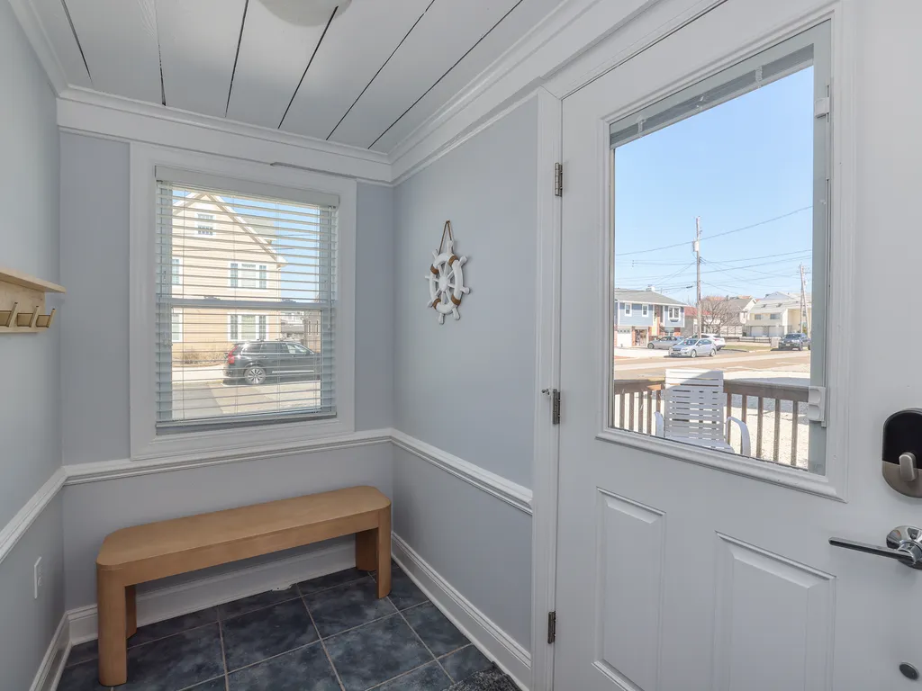 Mudroom