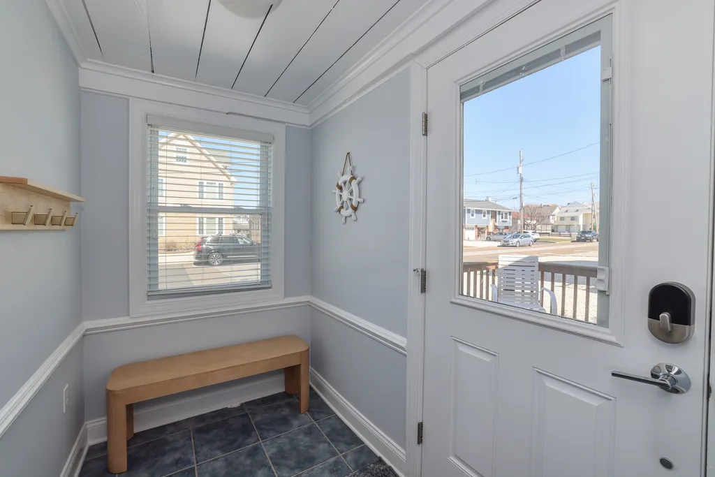 Mudroom