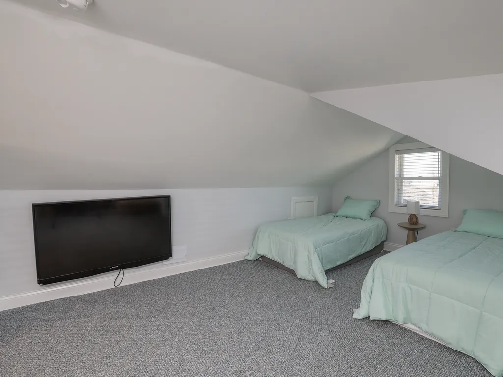 Loft Area