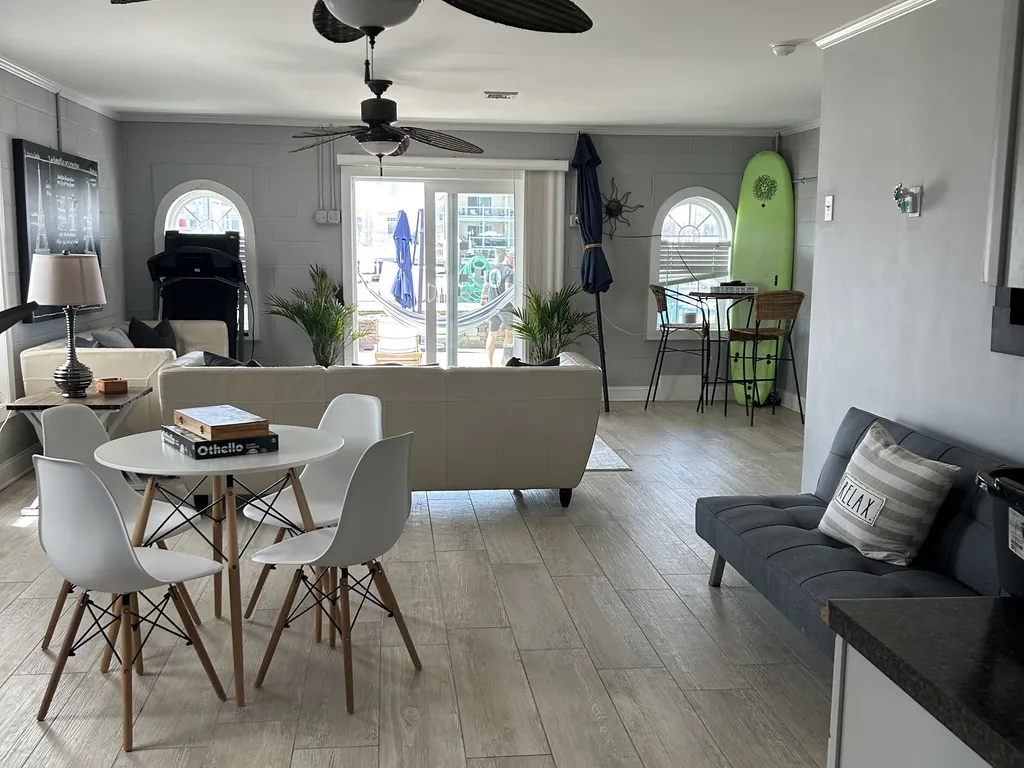 1st floor family room